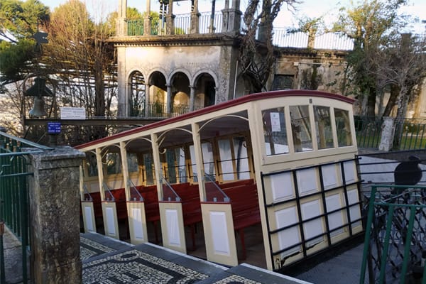 Bom Jesus teleferic