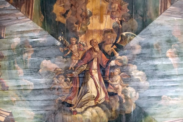 Braga Cathedral