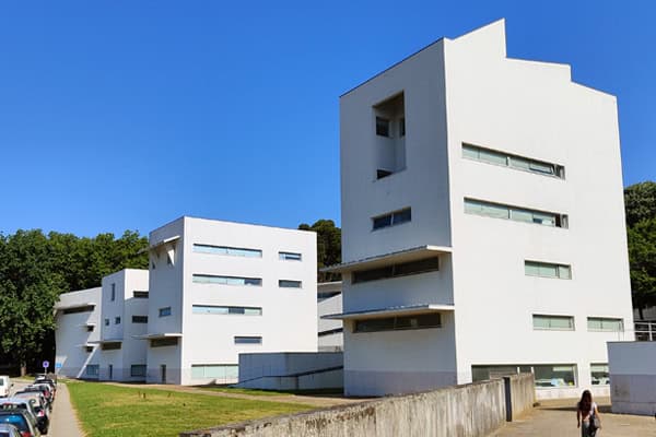 Faculty of Archictecture
