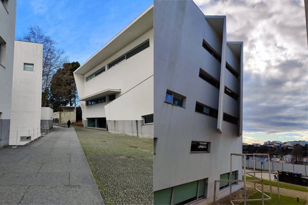 Faculty of Archictecture
