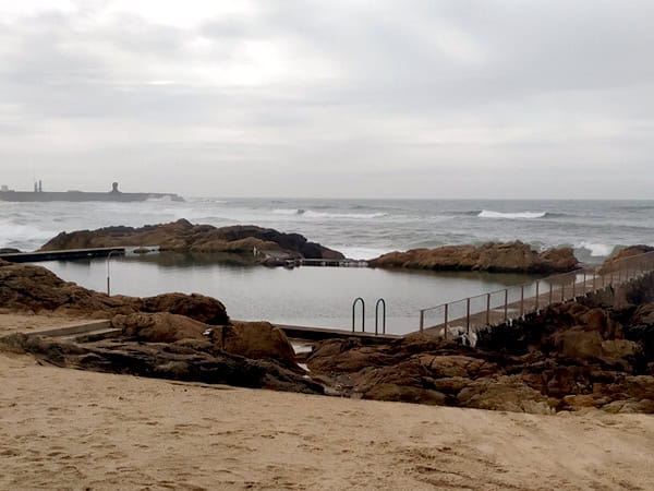 Pool of Tides (AS)