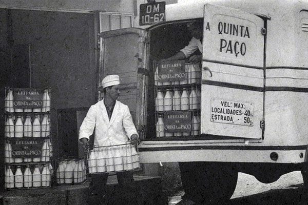 Quinta do Paço
