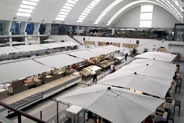 Matosinhos Market