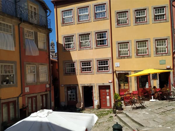 Bairro da Se